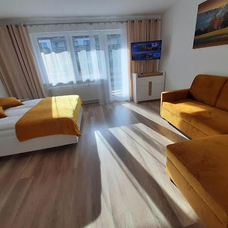 Willa Rosa-Apartamenty Z Prywatna Sauna Szklarska Poręba Εξωτερικό φωτογραφία