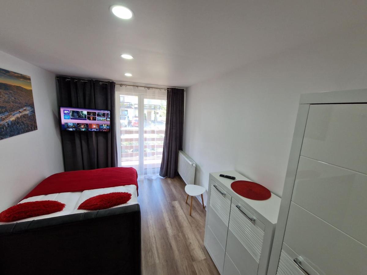 Willa Rosa-Apartamenty Z Prywatna Sauna Szklarska Poręba Εξωτερικό φωτογραφία