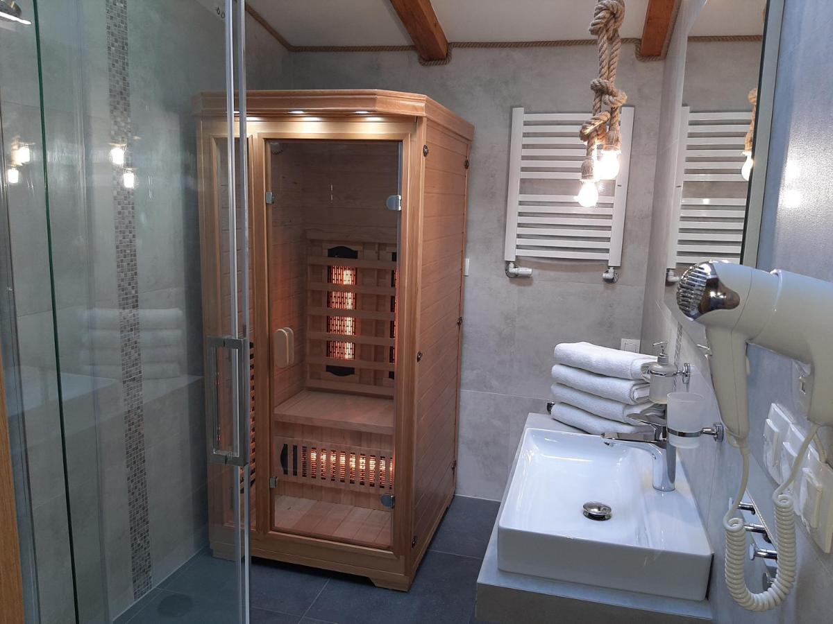 Willa Rosa-Apartamenty Z Prywatna Sauna Szklarska Poręba Εξωτερικό φωτογραφία