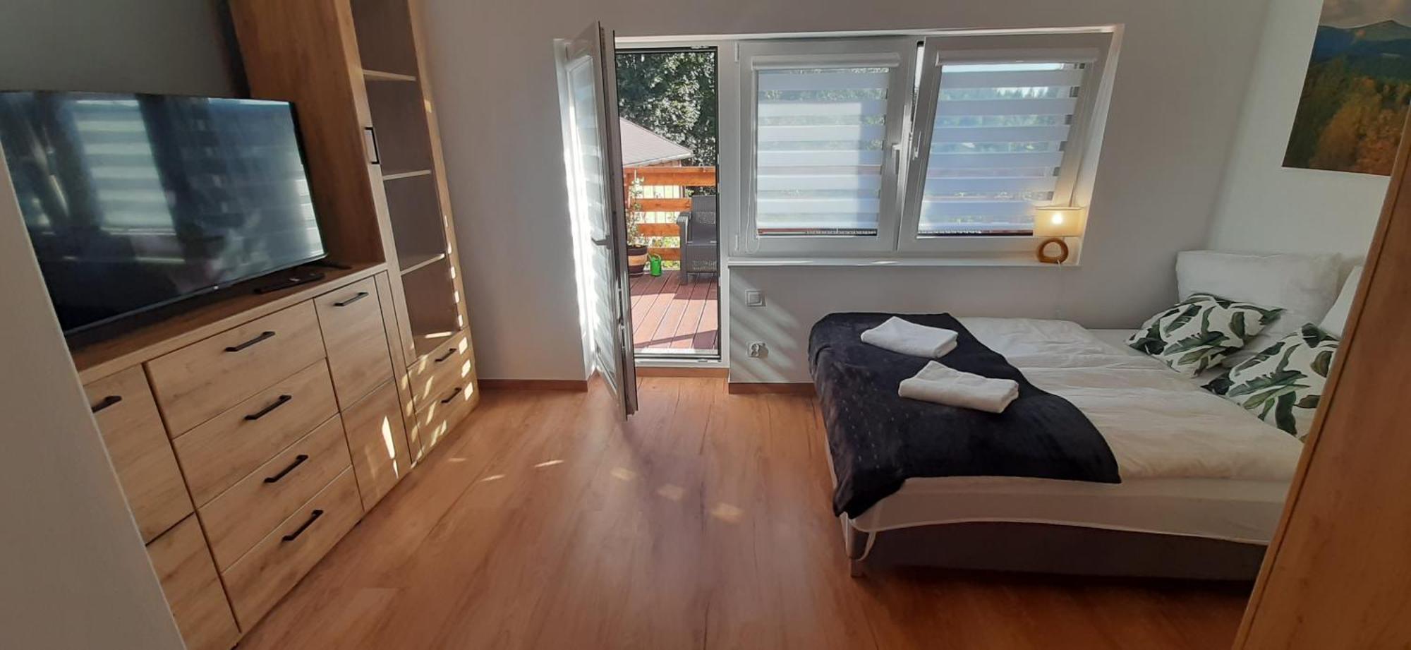 Willa Rosa-Apartamenty Z Prywatna Sauna Szklarska Poręba Εξωτερικό φωτογραφία