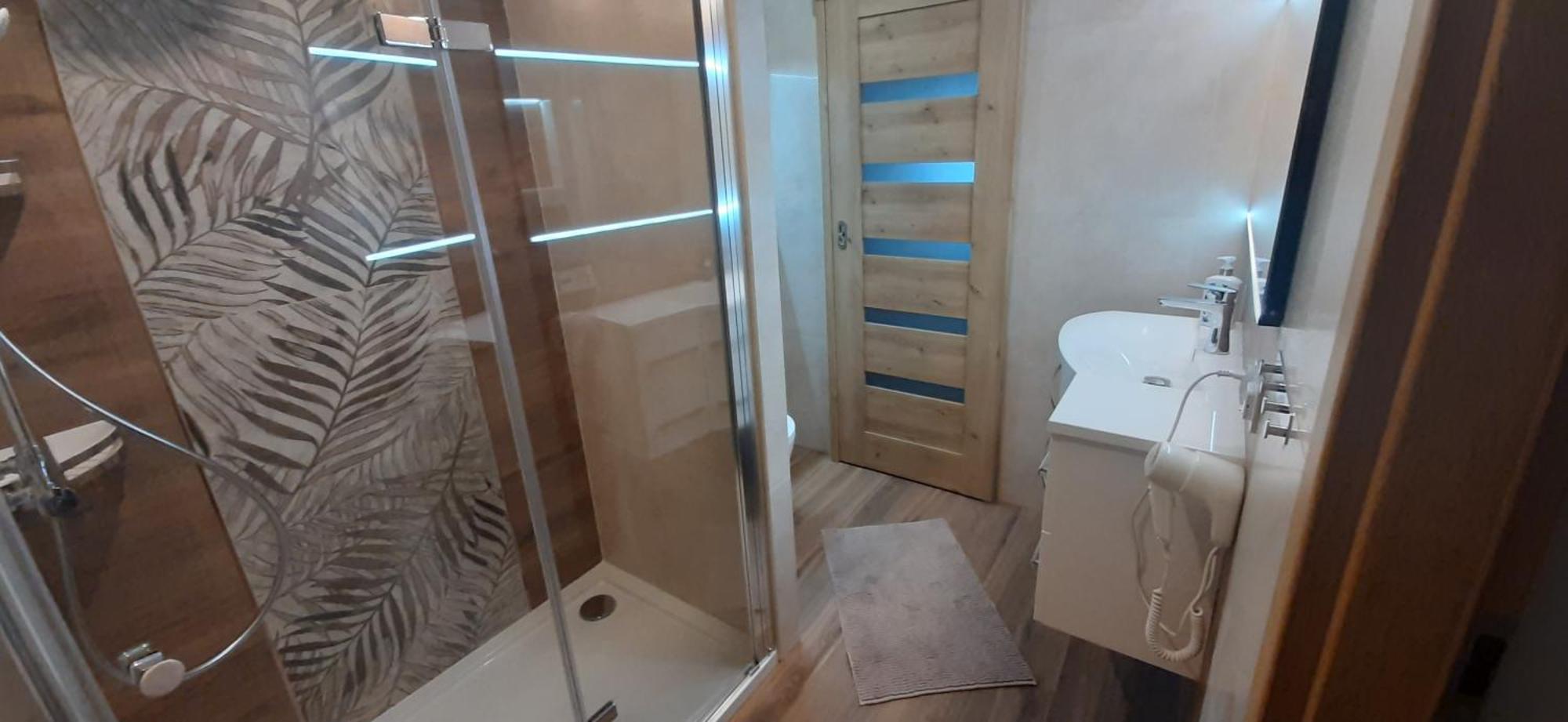 Willa Rosa-Apartamenty Z Prywatna Sauna Szklarska Poręba Εξωτερικό φωτογραφία
