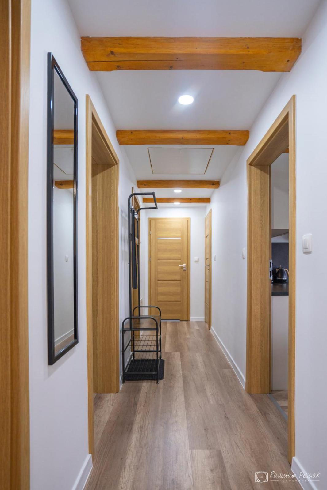 Willa Rosa-Apartamenty Z Prywatna Sauna Szklarska Poręba Εξωτερικό φωτογραφία
