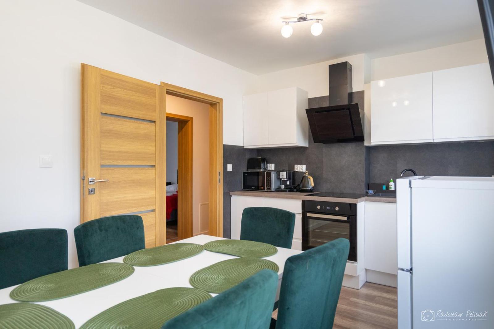 Willa Rosa-Apartamenty Z Prywatna Sauna Szklarska Poręba Εξωτερικό φωτογραφία