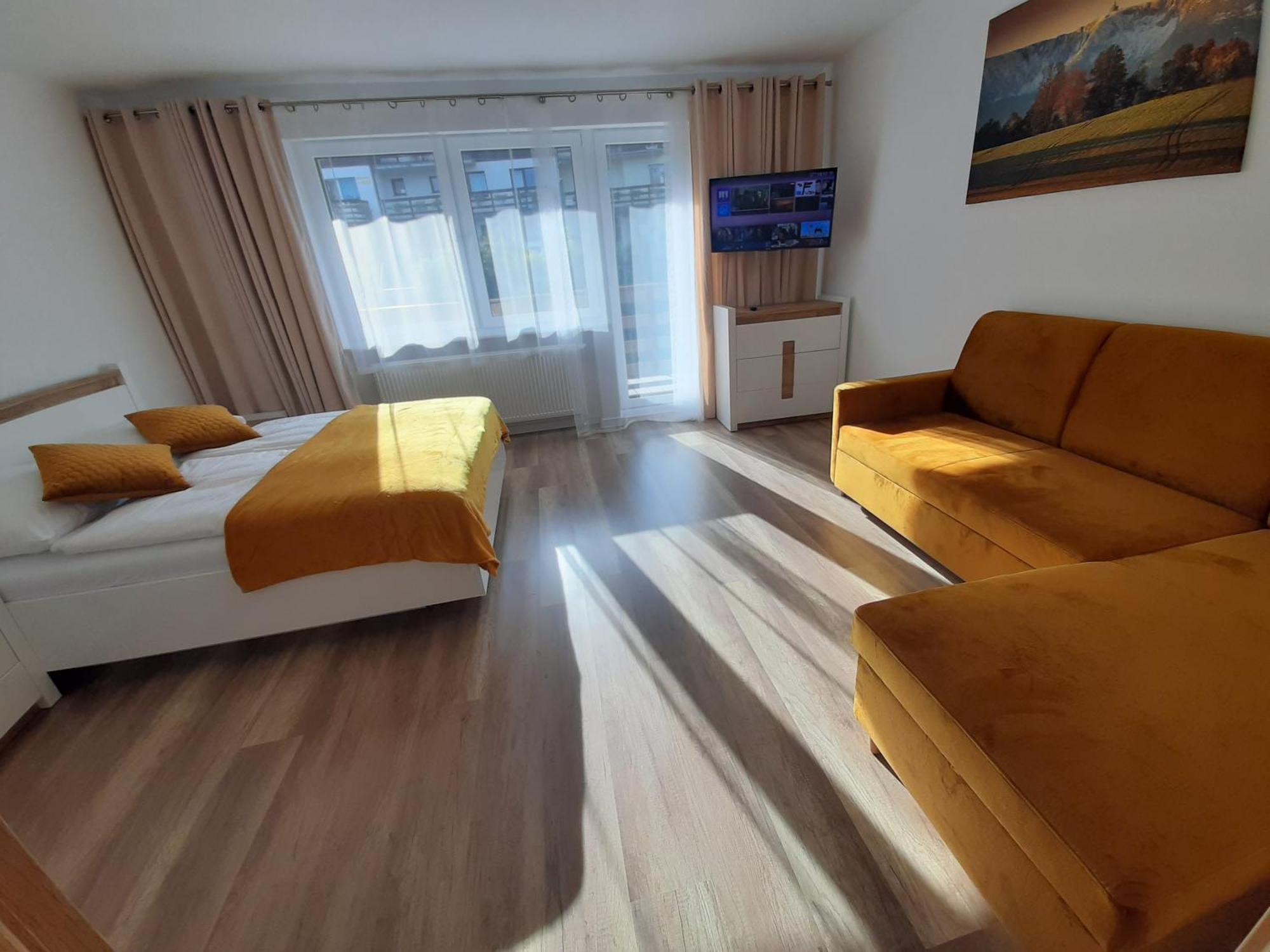 Willa Rosa-Apartamenty Z Prywatna Sauna Szklarska Poręba Εξωτερικό φωτογραφία